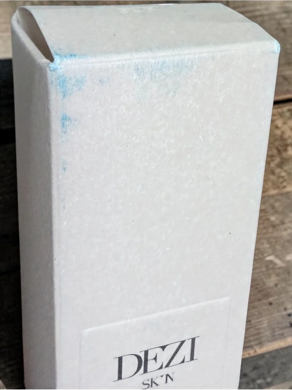 Dezi Skin Dew Me Over Prep, Set & Refresh Face Mist NIB